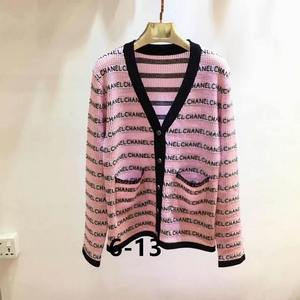 Chanel Women's Sweater 204